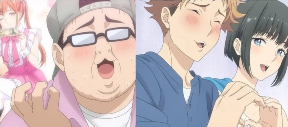 oshi ga shinu oshi ga shinu